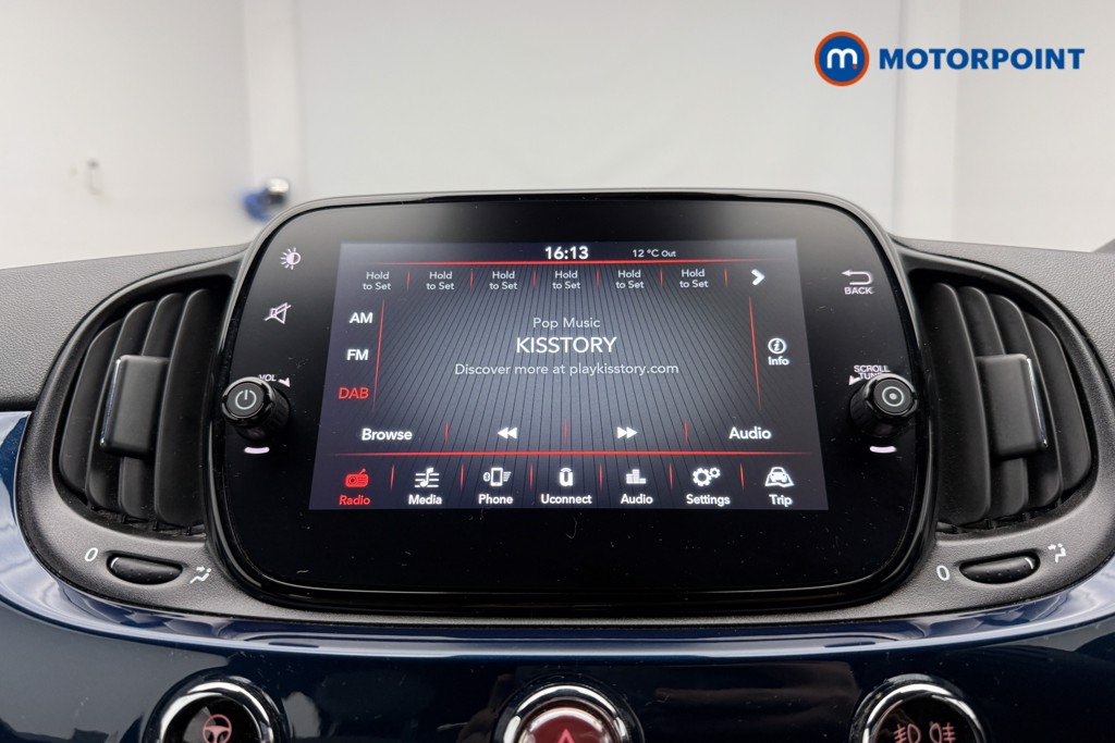 Used Fiat 500 2022 for sale - 76949283: Photo 32