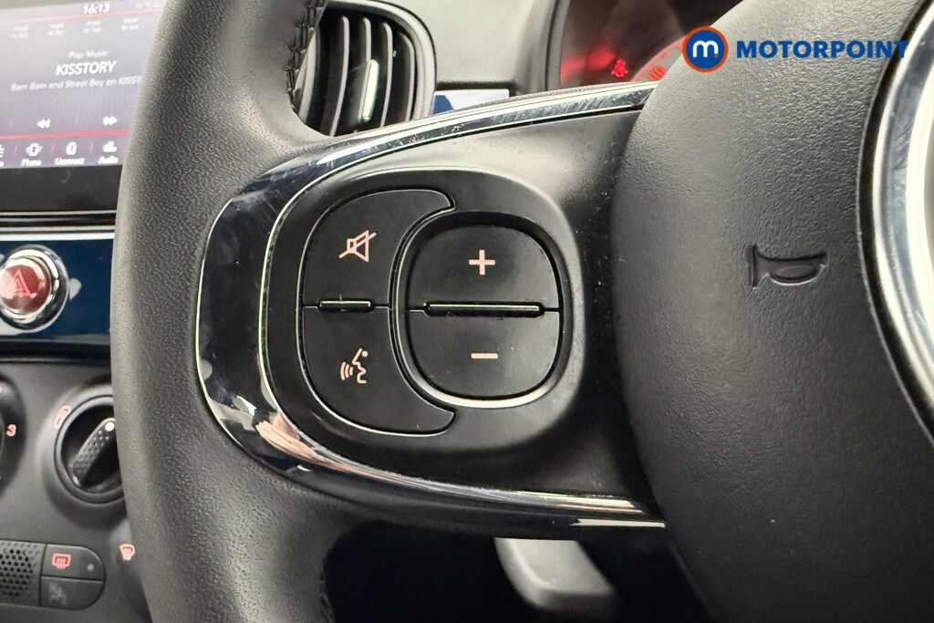 Used Fiat 500 2022 for sale - 76949283: Photo 37