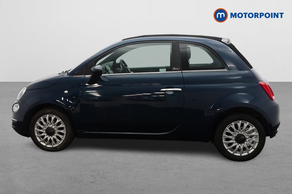 Used Fiat 500 2022 for sale - 76949283: Photo 4