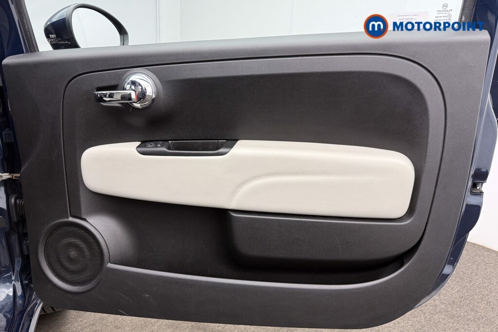 Used Fiat 500 2022 for sale - 76949283: Photo 40