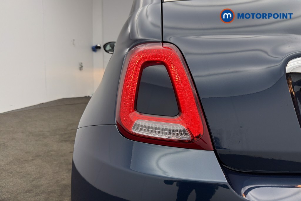 Used Fiat 500 2022 for sale - 76949283: Photo 44