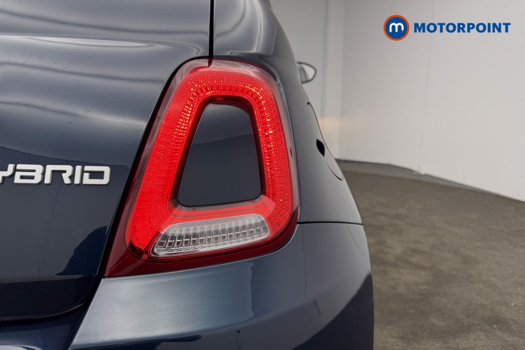 Used Fiat 500 2022 for sale - 76949283: Photo 45