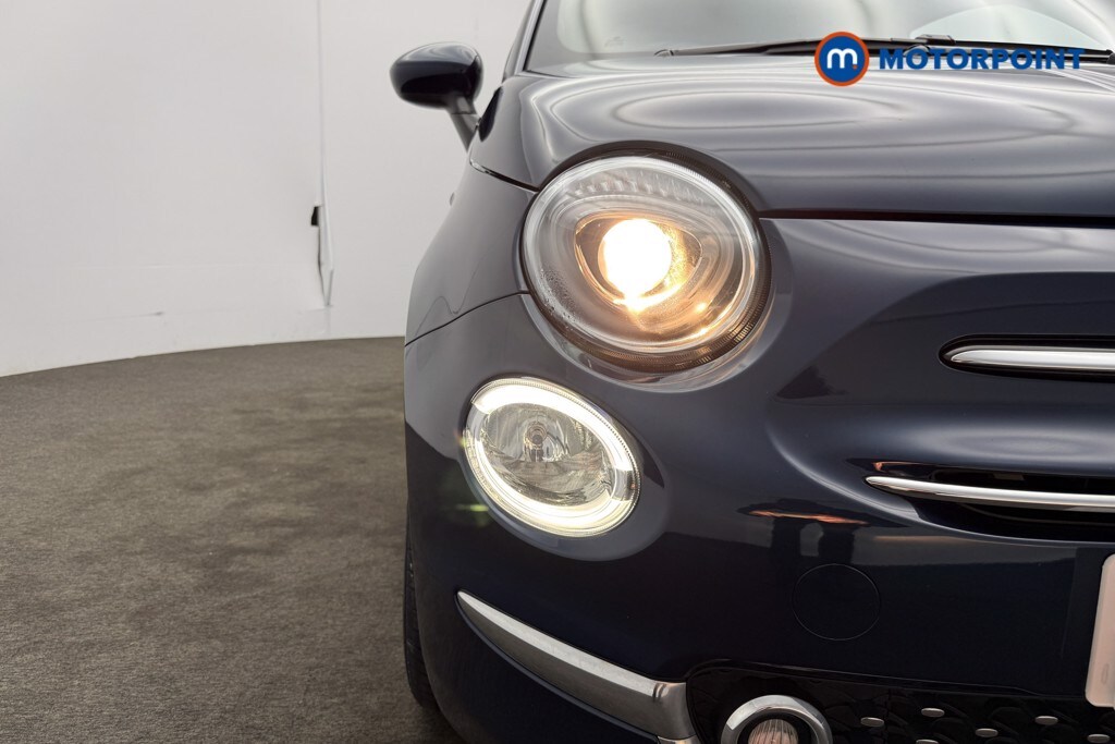 Used Fiat 500 2022 for sale - 76949283: Photo 46