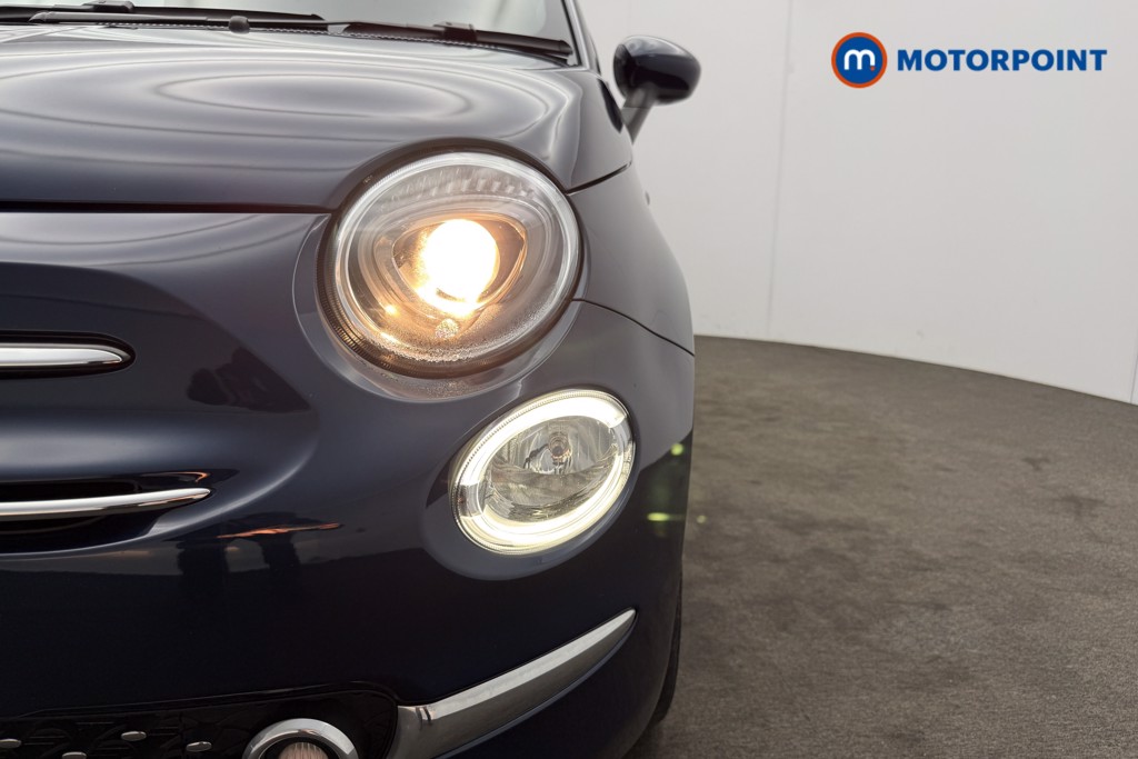 Used Fiat 500 2022 for sale - 76949283: Photo 47