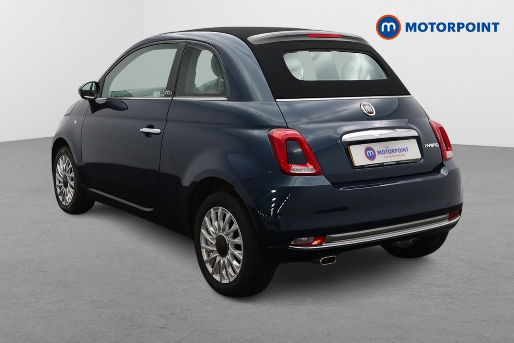 Used Fiat 500 2022 for sale - 76949283: Photo 5