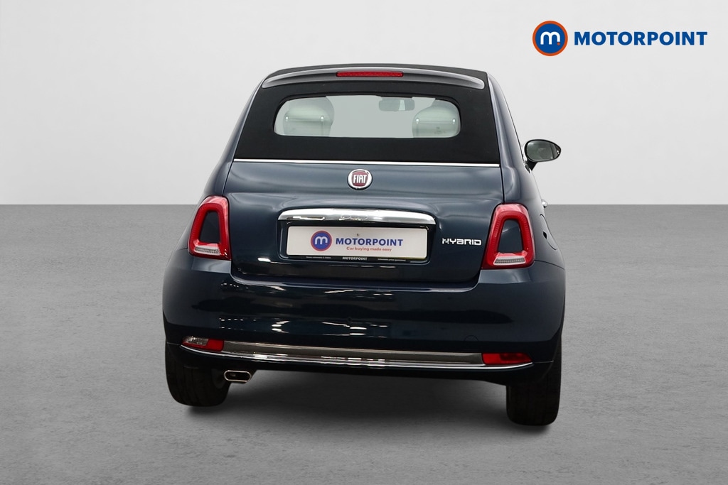Used Fiat 500 2022 for sale - 76949283: Photo 6