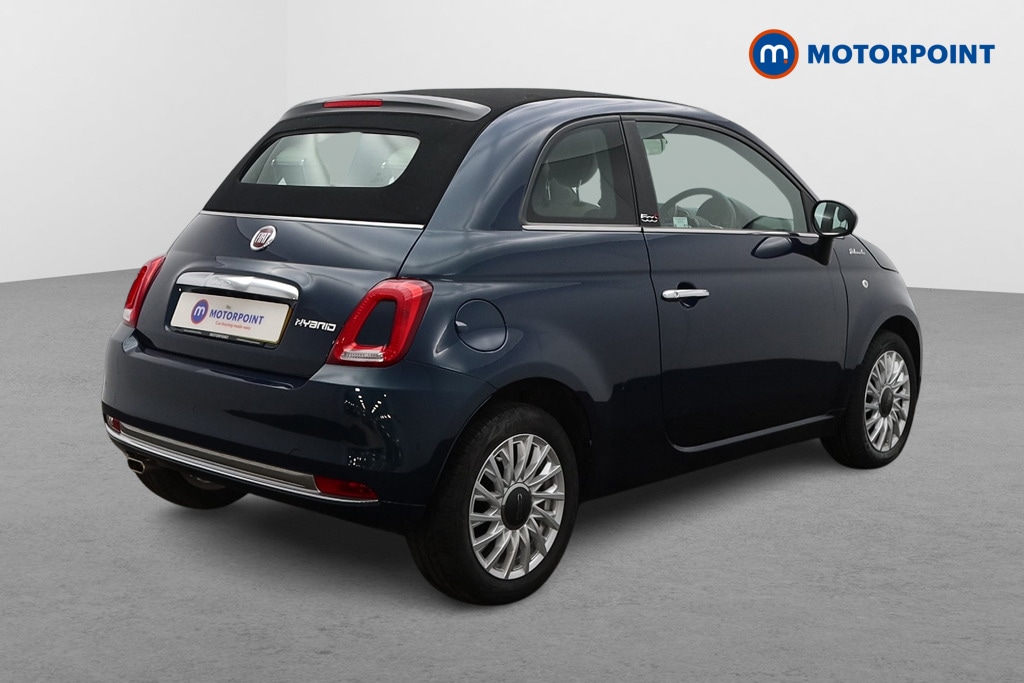 Used Fiat 500 2022 for sale - 76949283: Photo 7