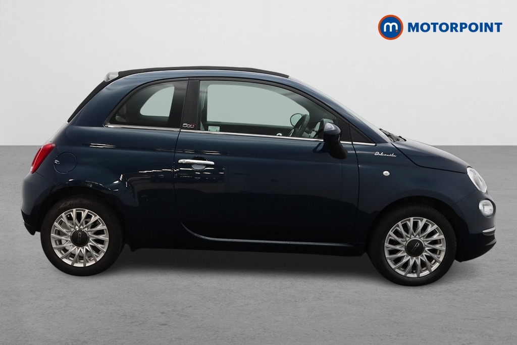 Used Fiat 500 2022 for sale - 76949283: Photo 8