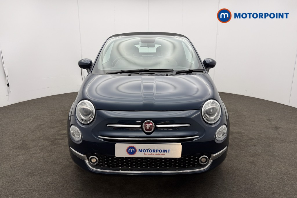 Used Fiat 500 2022 for sale - 76949283: Photo 9