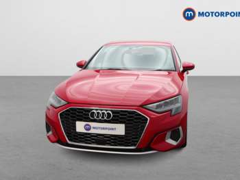Used Audi A3 2021 for sale - 75180998: Photo