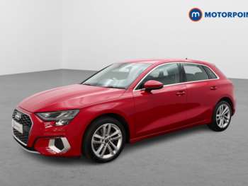 Used Audi A3 2021 for sale - 75180998: Photo
