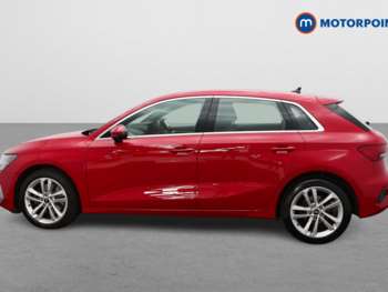 Used Audi A3 2021 for sale - 75180998: Photo