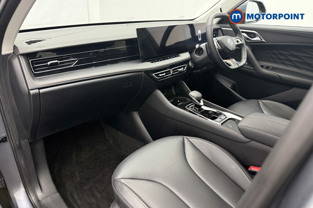 Used MG MG HS for sale - 78197029: Photo 11