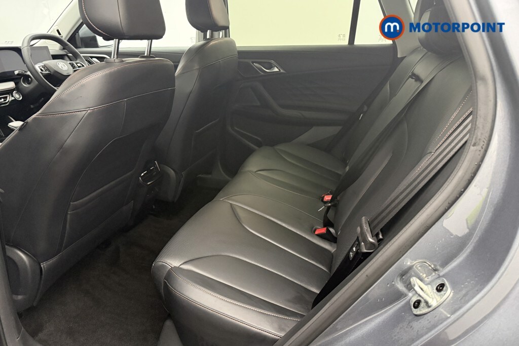 Used MG MG HS for sale - 78197029: Photo 12