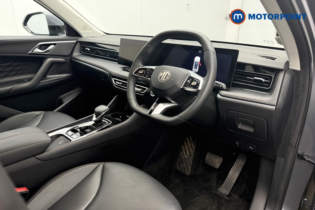 Used MG MG HS for sale - 78197029: Photo 14