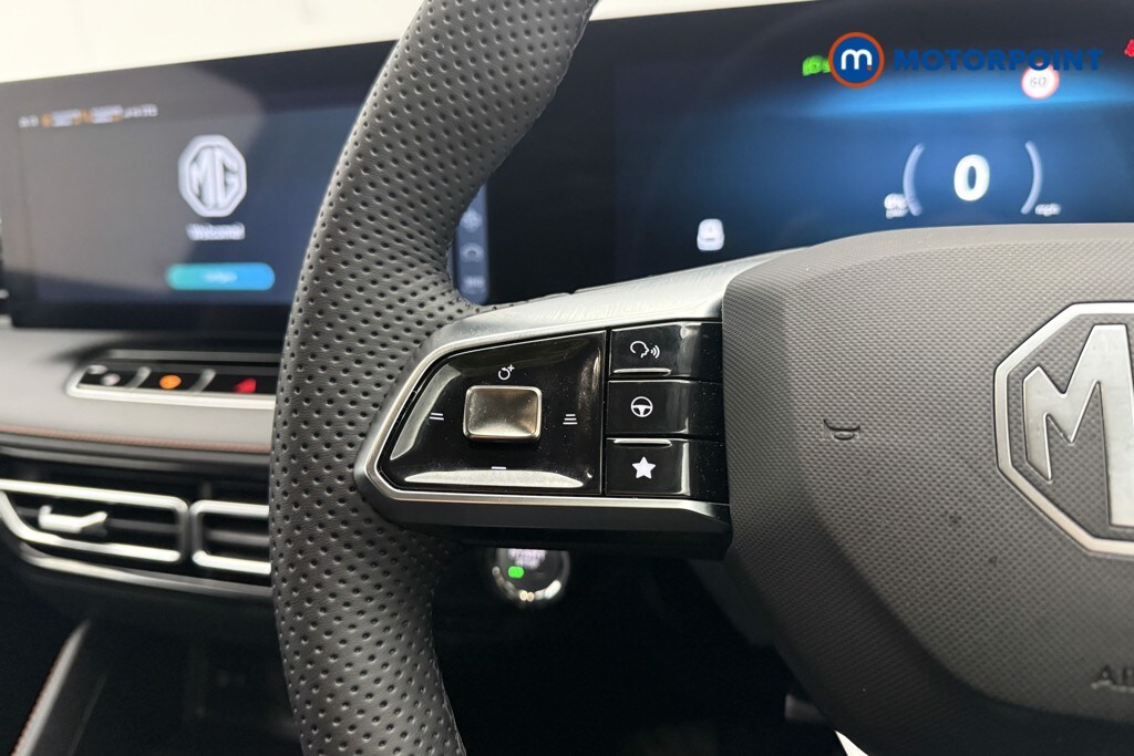 Used MG MG HS for sale - 78197029: Photo 15