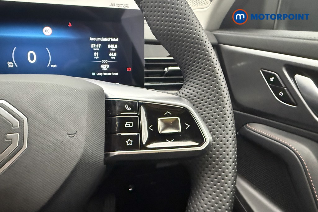 Used MG MG HS for sale - 78197029: Photo 16