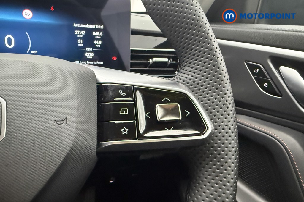 Used MG MG HS for sale - 78197029: Photo 17