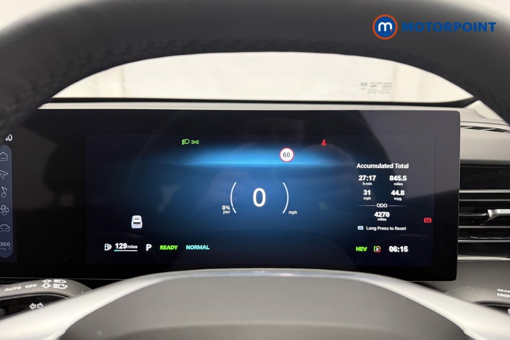 Used MG MG HS for sale - 78197029: Photo 18