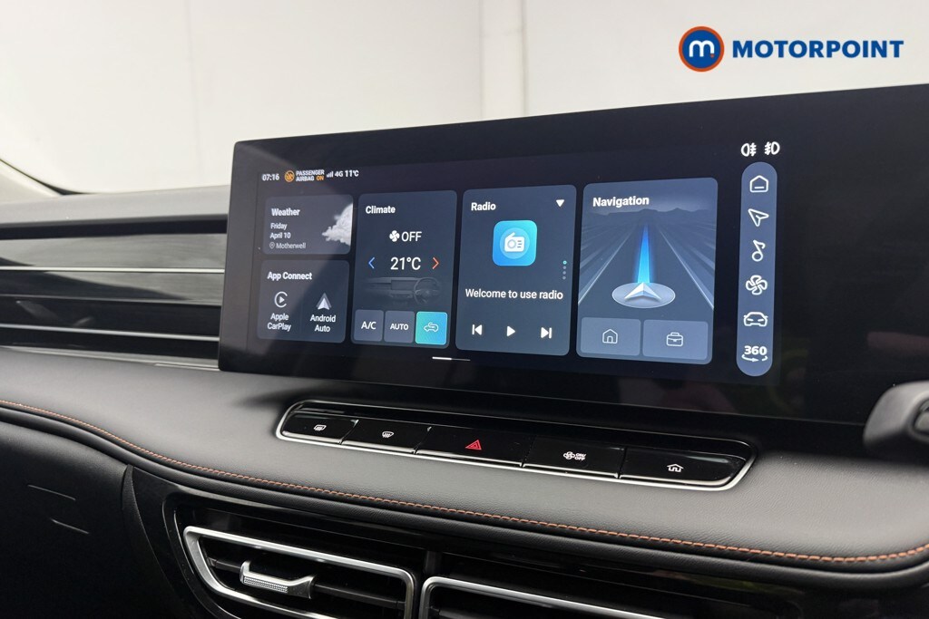 Used MG MG HS for sale - 78197029: Photo 19