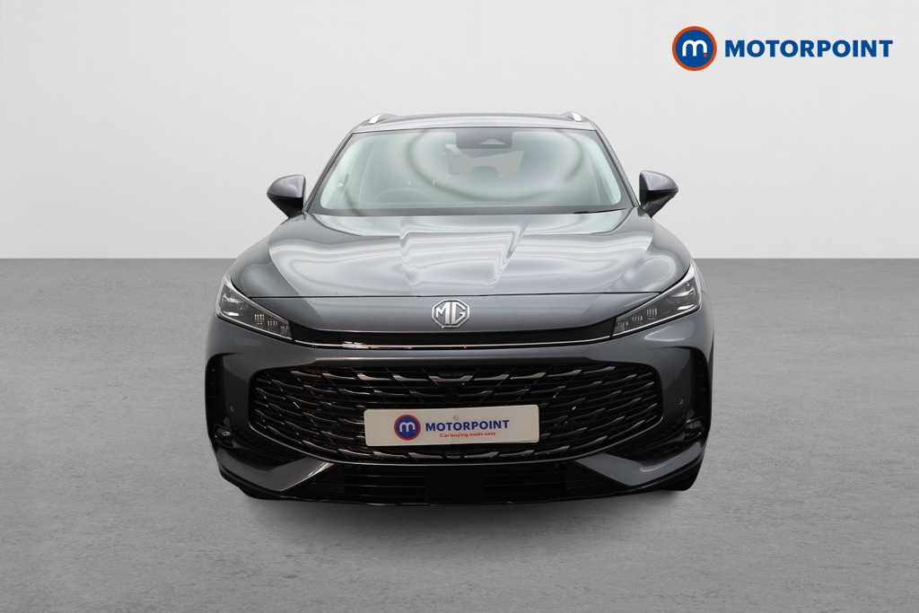 Used MG MG HS for sale - 78197029: Photo 2