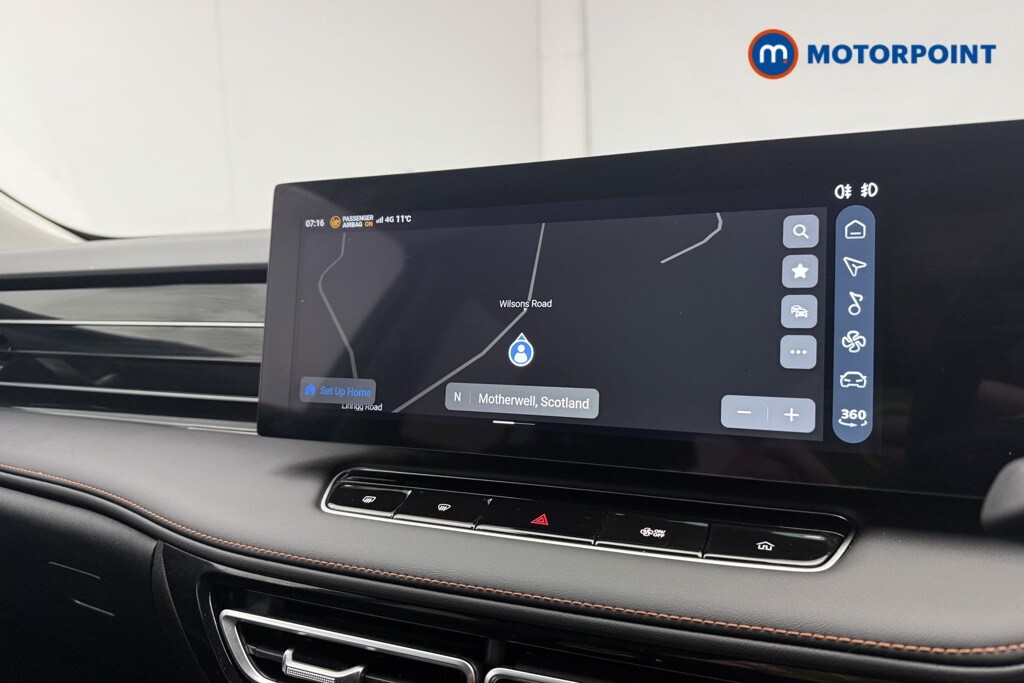 Used MG MG HS for sale - 78197029: Photo 20