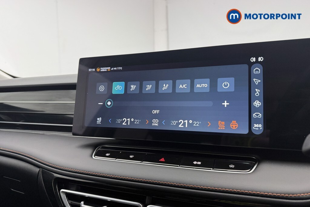 Used MG MG HS for sale - 78197029: Photo 21