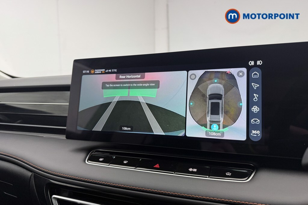 Used MG MG HS for sale - 78197029: Photo 22