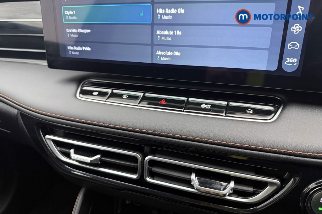 Used MG MG HS for sale - 78197029: Photo 23