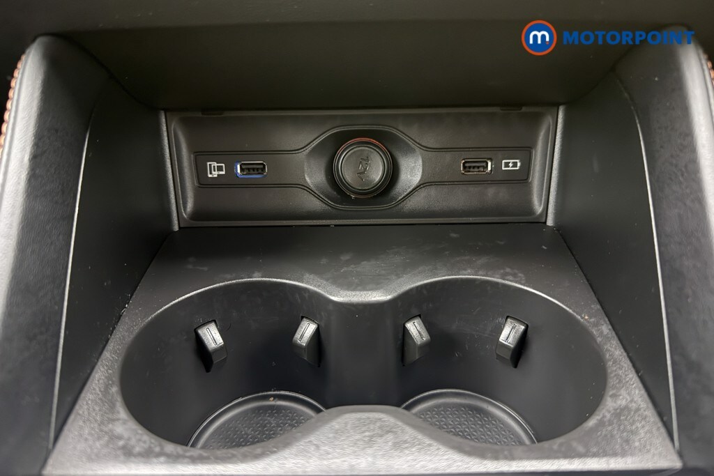 Used MG MG HS for sale - 78197029: Photo 25