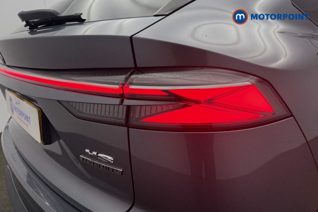 Used MG MG HS for sale - 78197029: Photo 28