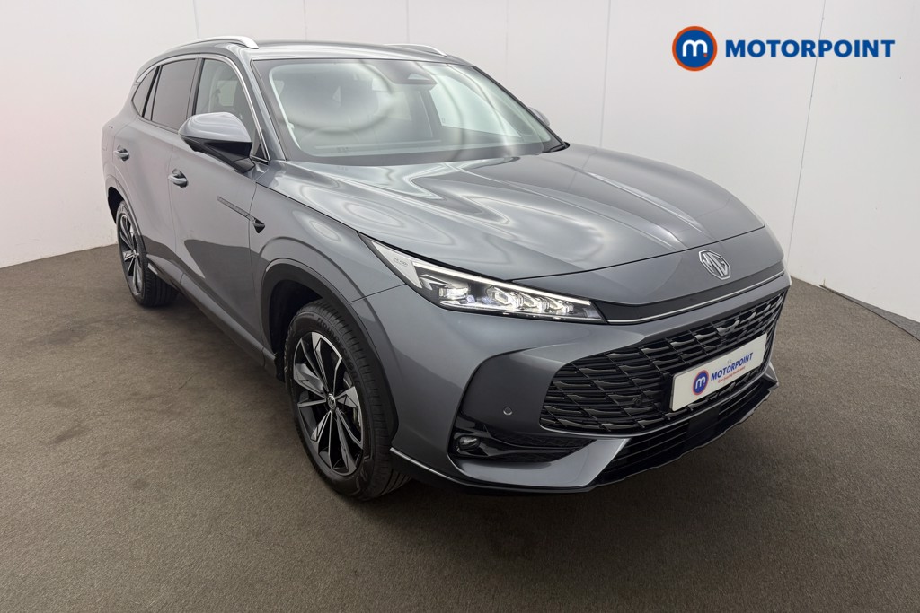 Used MG MG HS for sale - 78197029: Photo 30