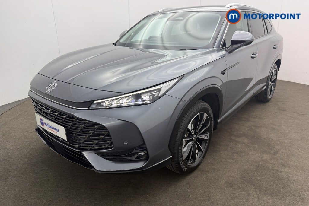 Used MG MG HS for sale - 78197029: Photo 31