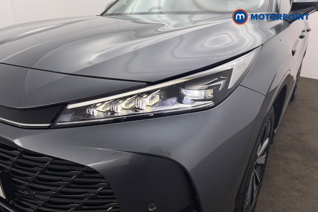 Used MG MG HS for sale - 78197029: Photo 32