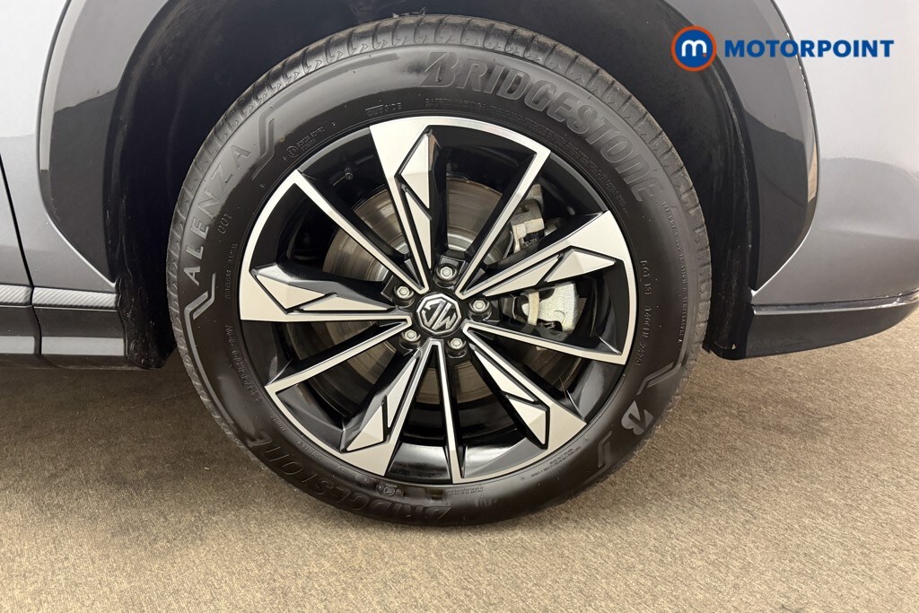 Used MG MG HS for sale - 78197029: Photo 33