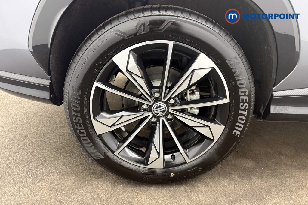 Used MG MG HS for sale - 78197029: Photo 34