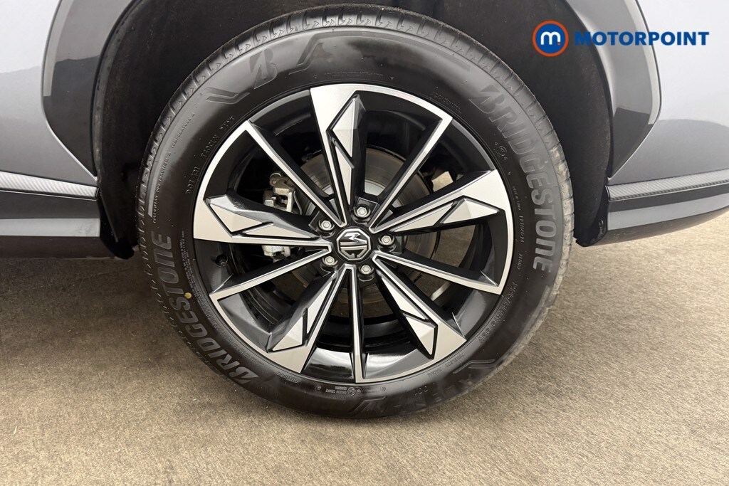 Used MG MG HS for sale - 78197029: Photo 35