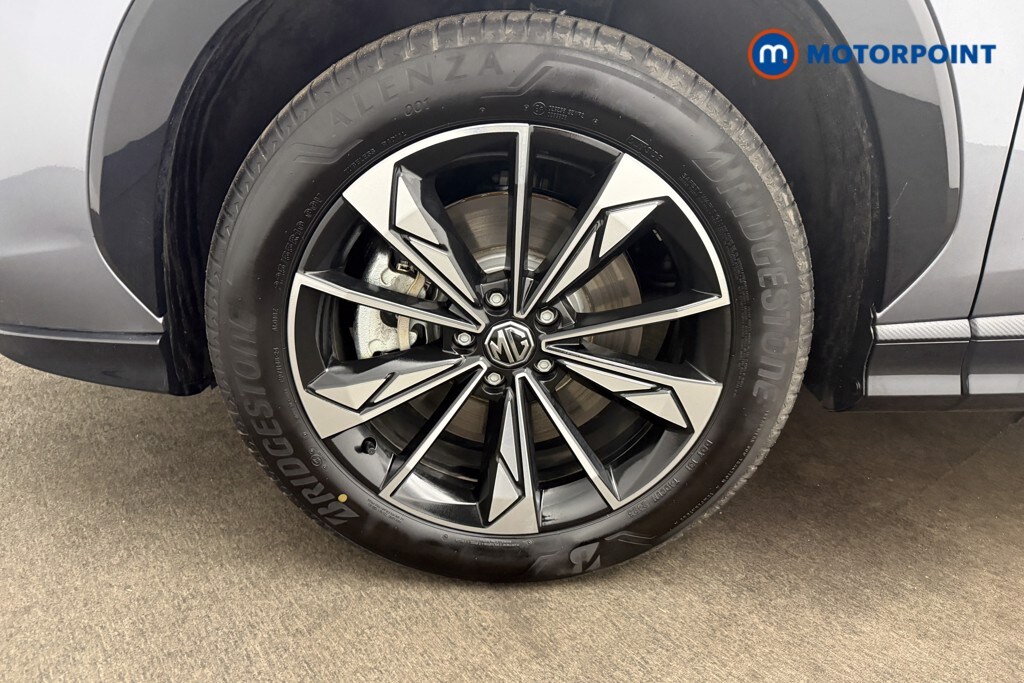 Used MG MG HS for sale - 78197029: Photo 36