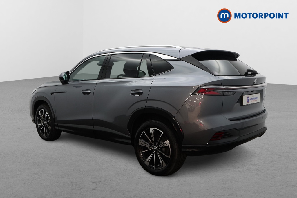 Used MG MG HS for sale - 78197029: Photo 5