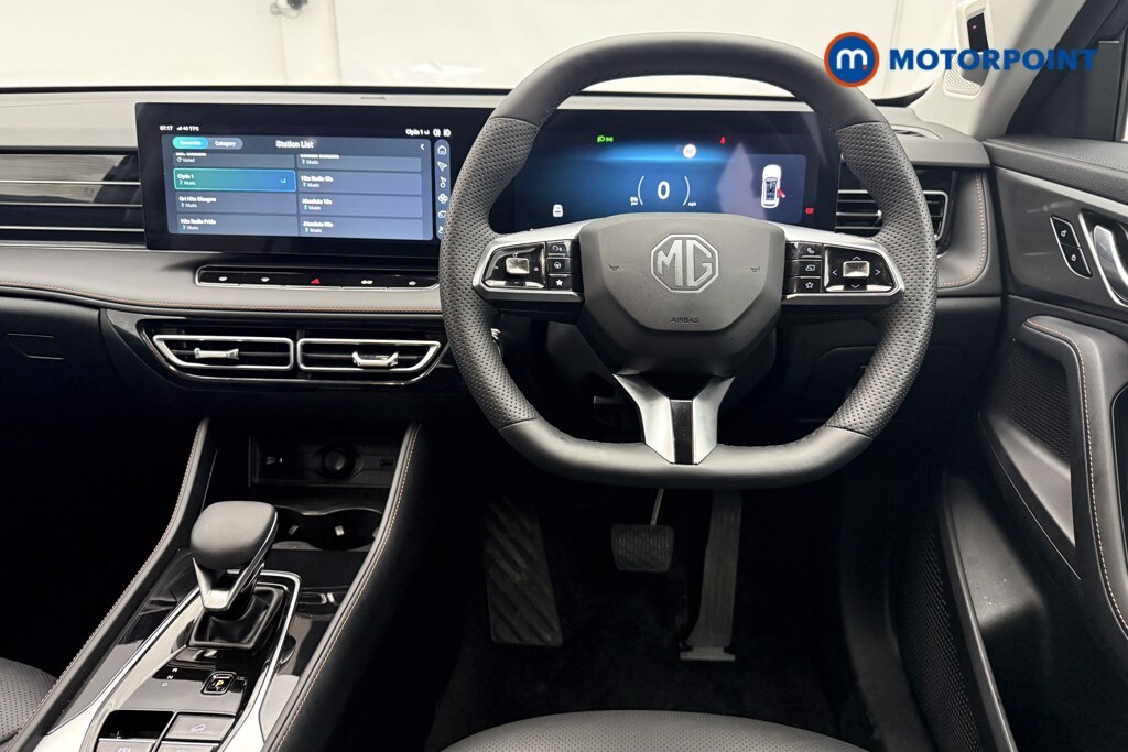 Used MG MG HS for sale - 78197029: Photo 9