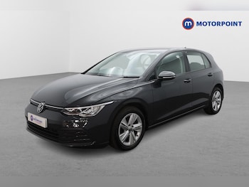 Used Volkswagen Golf 2024 for sale - 79579104: Photo