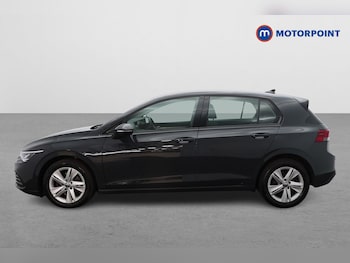 Used Volkswagen Golf 2024 for sale - 79579104: Photo