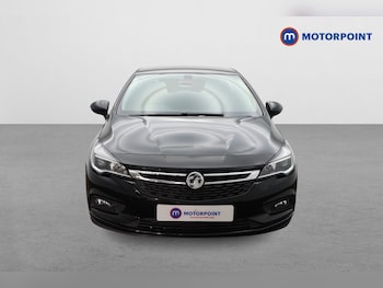 Used Vauxhall Astra undefined for sale - 78496521: Photo