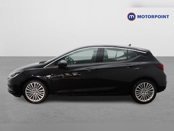 Used Vauxhall Astra undefined for sale - 78496521: Photo