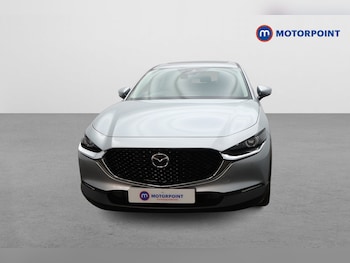 Used Mazda CX-30 undefined for sale - 78721103: Photo