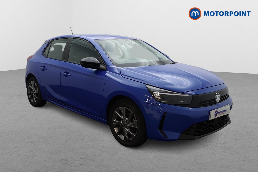 Used Vauxhall Corsa 2023 for sale - 76118024: Photo 1