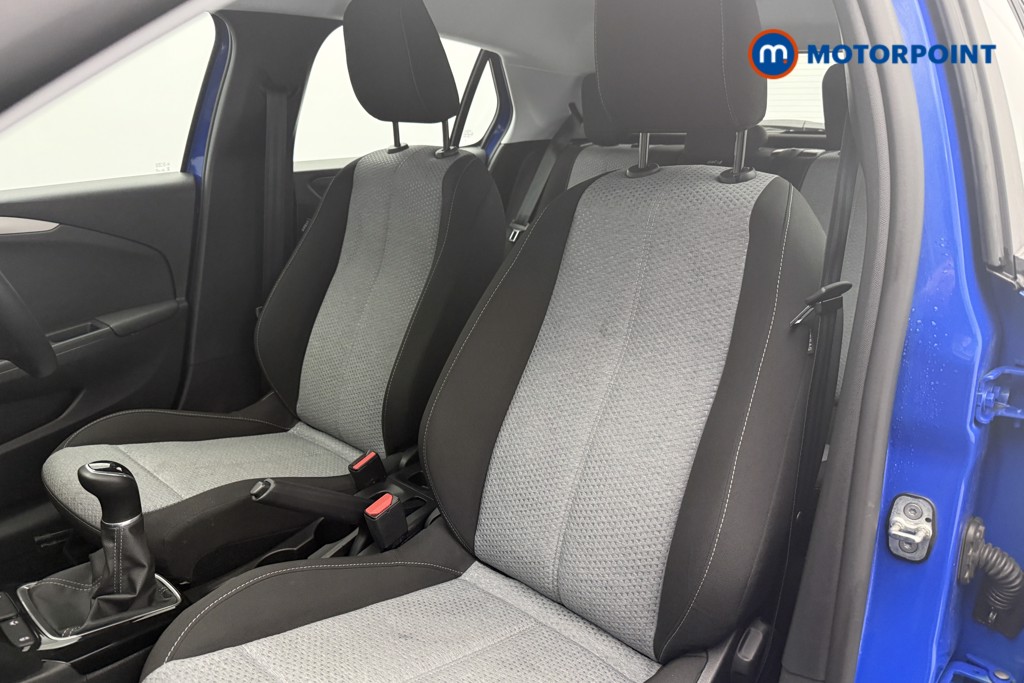 Used Vauxhall Corsa 2023 for sale - 76118024: Photo 11