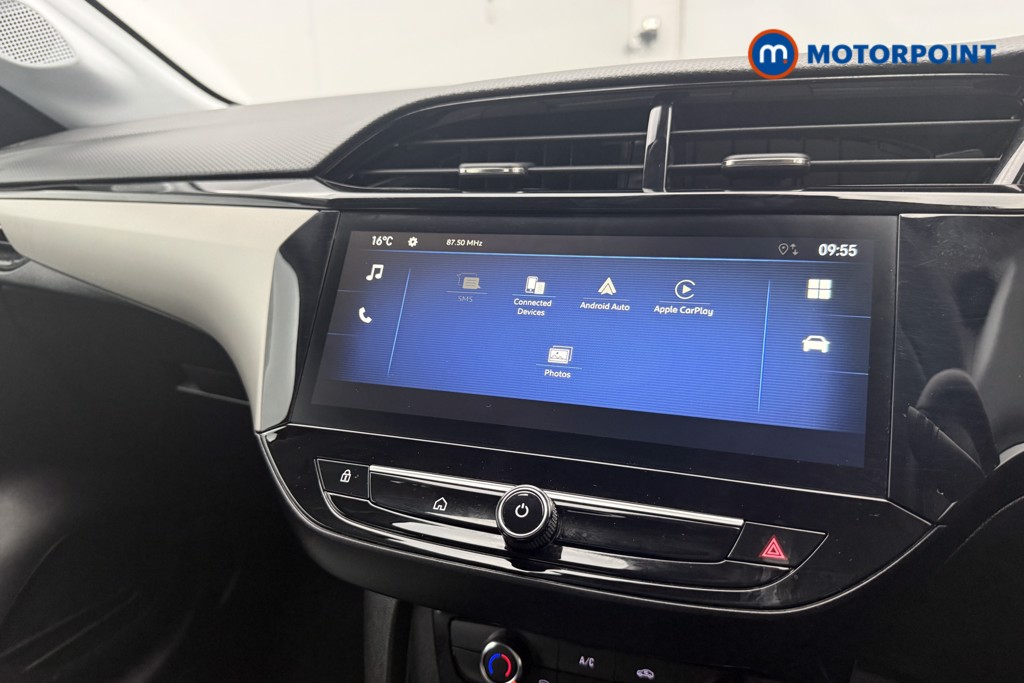 Used Vauxhall Corsa 2023 for sale - 76118024: Photo 19