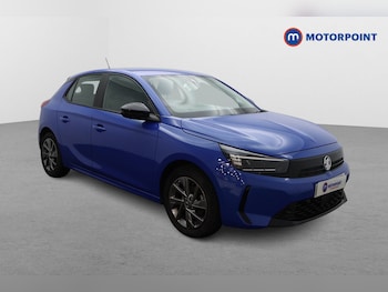 Vauxhall - Corsa