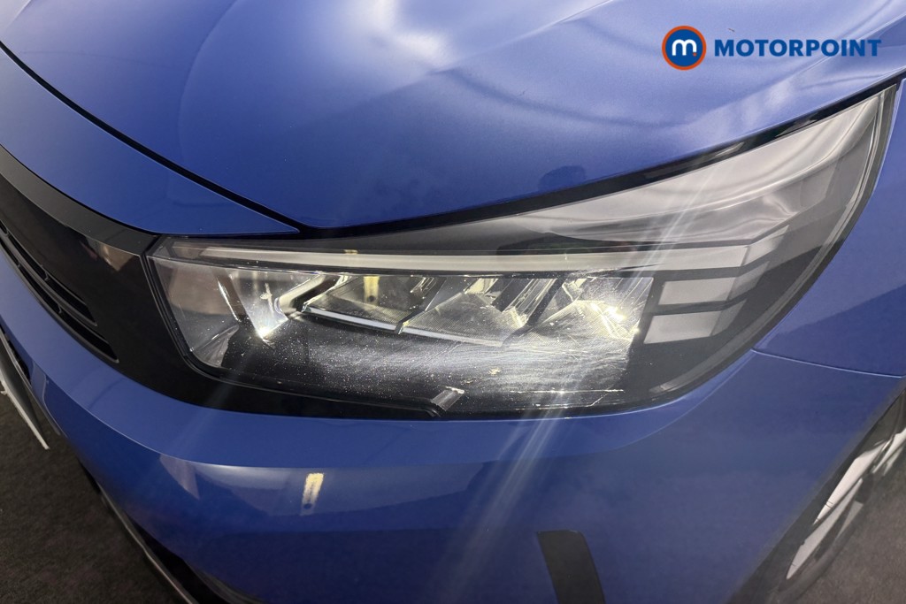 Used Vauxhall Corsa 2023 for sale - 76118024: Photo 28
